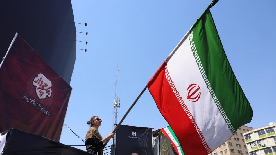  Teheran, 'proseguono scambi diplomatici con Usa tramite i mediatori' 