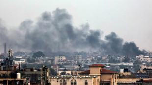Soldados israel&iacute;es libran encarnizados combates contra Ham&aacute;s en el sur de Gaza