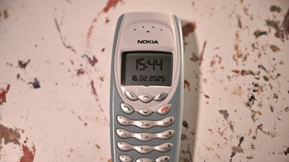  La "desintoxicaci&oacute;n digital" avanza entre los j&oacute;venes de EEUU
 