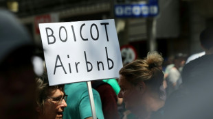 El Gobierno espa&ntilde;ol multa a Airbnb con 64 millones de euros por anuncios ilegales de viviendas tur&iacute;sticas