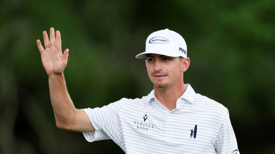 Bennett tries to make Masters history as first amateur winner