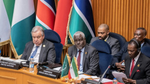 RDC: le chef de l'ONU veut "&eacute;viter &agrave; tout prix une escalade r&eacute;gionale"