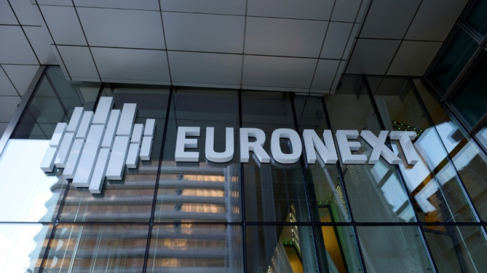  Les Bourses d'Europe en ordre dispers&eacute; en pleine saison des r&eacute;sultats 