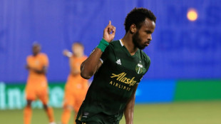 MLS probing racism allegation in Red Bulls-Earthquakes clash