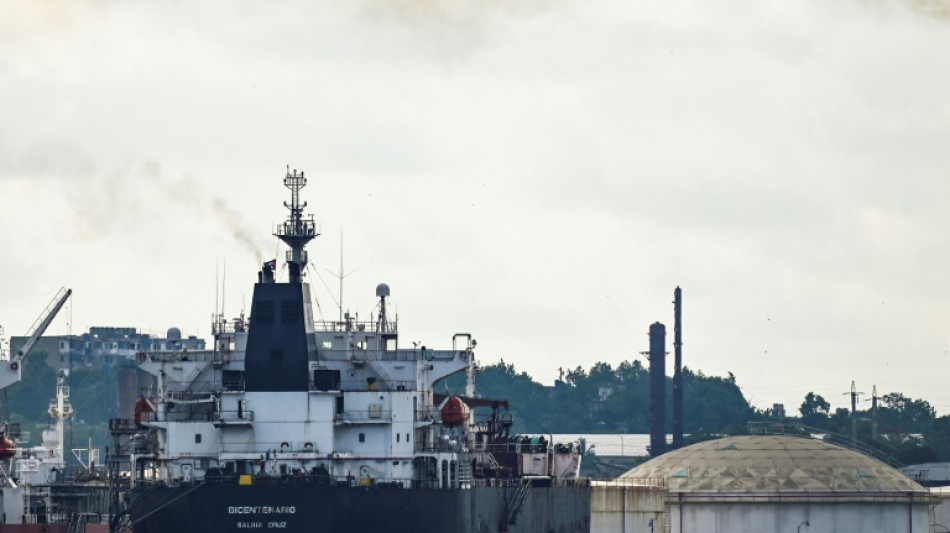 EXIM confirma que no cancel&oacute; pr&eacute;stamo a mexicana Pemex por env&iacute;os de crudo a Cuba