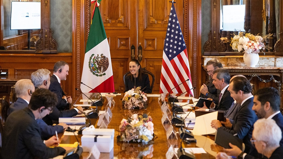  Vertice in Messico per il trattato di libero scambio nordamericano 