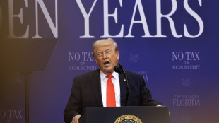 Trump, esaminer&ograve; a breve la proposta dell'Iran, non immagino sia accettabile