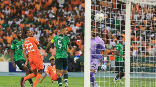 Haller, Aouar out of AFCON, Zambia coach drama