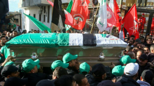 Israel, listo para "cualquier escenario" tras la muerte de un dirigente de Ham&aacute;s en L&iacute;bano
