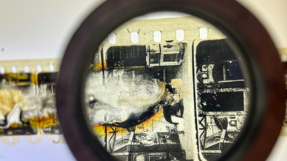  Filme centen&aacute;rio de Georges M&eacute;li&egrave;s &eacute; encontrado nos EUA 