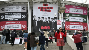 Tras su exitoso regreso, BTS emprende una gira mundial con paradas en Am&eacute;rica Latina