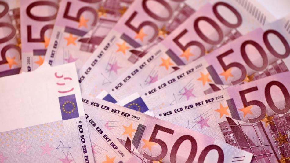 Studie: Einkommensungleichheit steigt auf Höchststand