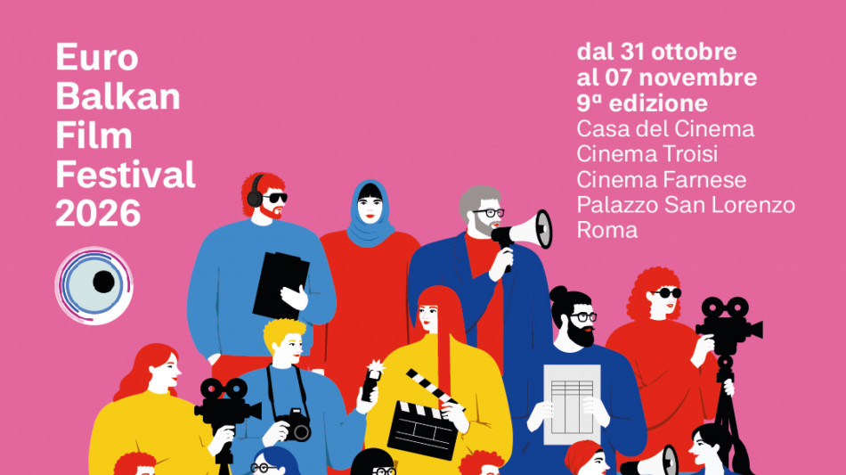  Euro Balkan Film Festival, dal premio per Magris al film di Montanelli 