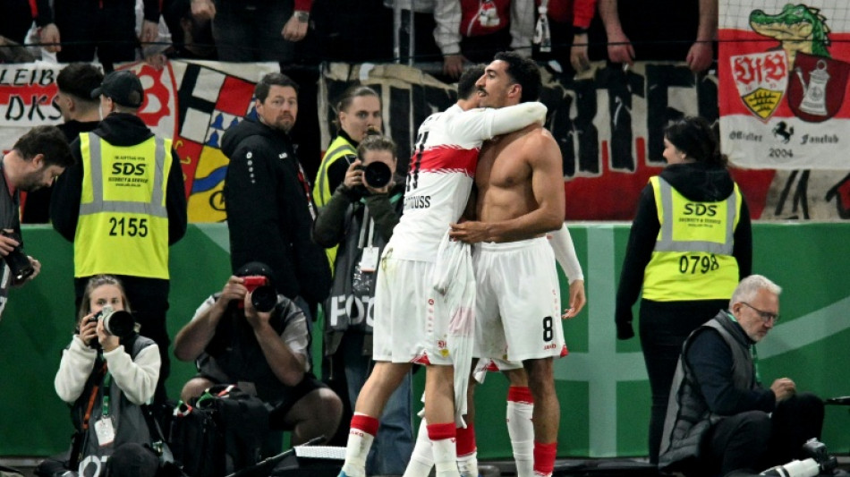 Stuttgart vence Freiburg e vai enfrentar Bayern na final da Copa da Alemanha