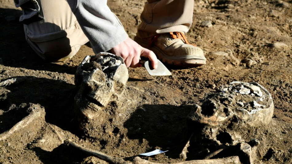  Dans l'assiette des Europ&eacute;ens, 10.000 ans d'in&eacute;galit&eacute;s de genre 