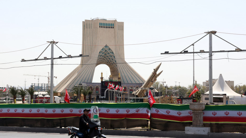  Wsj, 'Barhein e Kuwait hanno colpito obiettivi in Iran' 