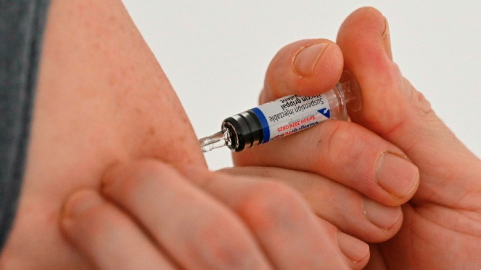  L'Acad&eacute;mie de m&eacute;decine recommande l'obligation vaccinale contre la grippe pour les soignants 