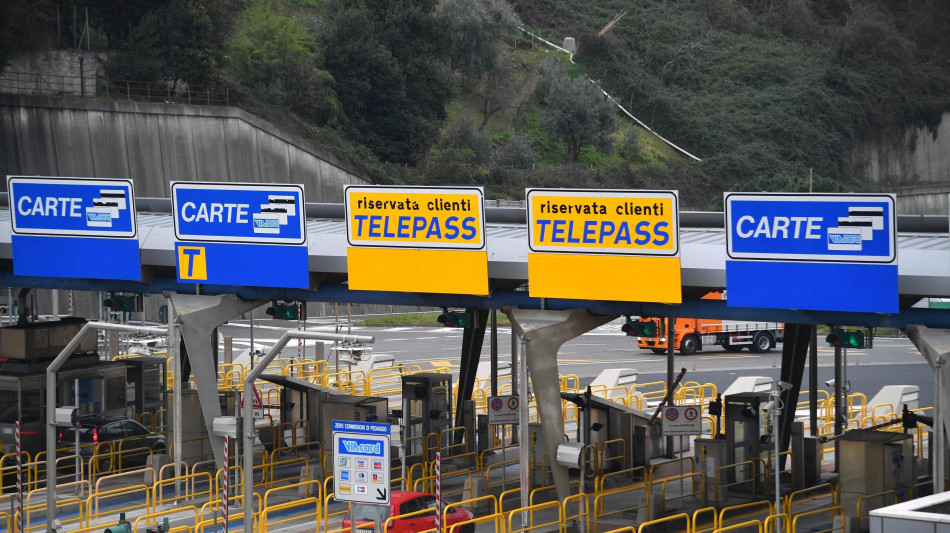 Assoutenti, modifiche unilaterali Telepass? Si pu&ograve; recedere