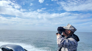 Naufrage d'un bateau avec 90 migrants &agrave; bord entre Malaisie et Tha&iuml;lande, au moins un mort