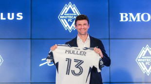 "Hattrick-Hero": M&uuml;ller &uuml;berragt an seinem Geburtstag