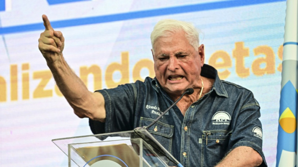  Concluye en Panam&aacute; el juicio contra el expresidente Martinelli por los sobornos de Odebrecht 