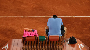 Roland Garros:lacrime Berrettini,dolore abbastanza forte, speriamo vederci a Wimbledon