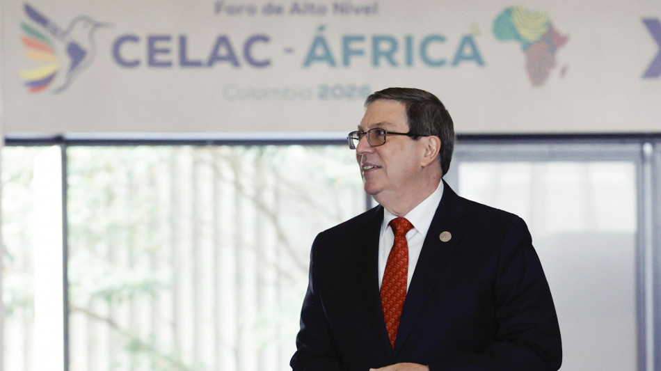 Cuba, il ministro Rodr&iacute;guez attacca Rubio 'non sa nulla dell'isola'