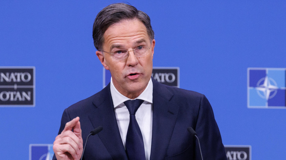 Rutte, 'ho sentito Trump, continueremo a lavorare sulla Groenlandia'