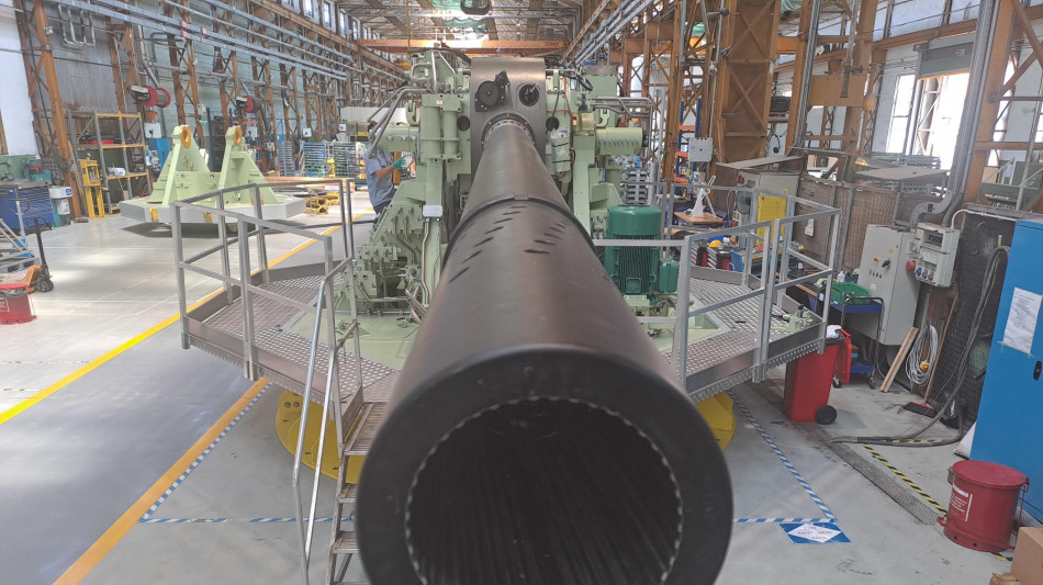 Cedono in Borsa i titoli europei della Difesa con tregua a Gaza