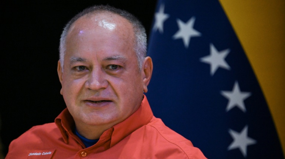 Venezuelas Innenminister nach US-Milit&auml;rangriffen: "Wir werden siegen"