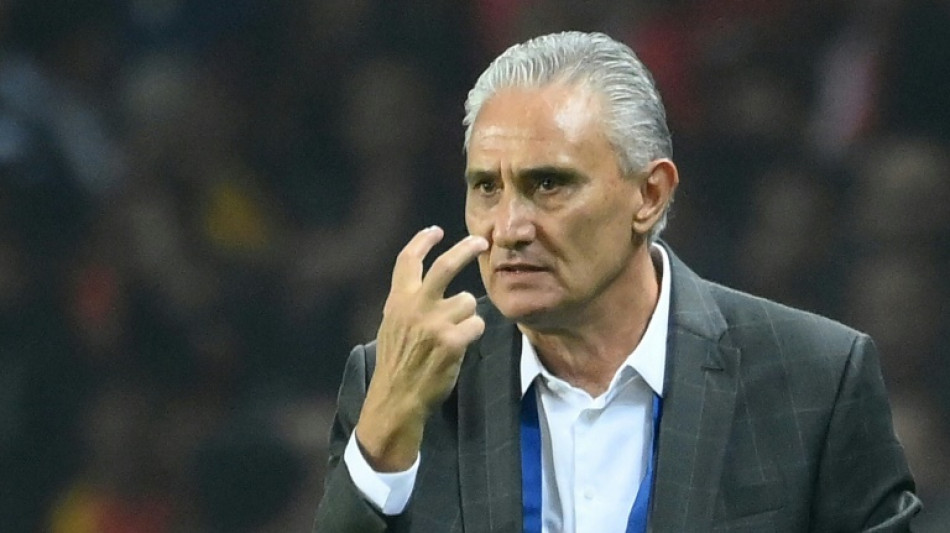 Tite sue&ntilde;a con la sexta corona antes del retiro de la 'Sele&ccedil;&atilde;o'