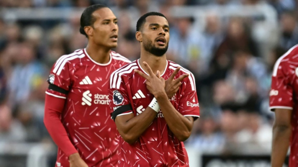  Van Dijk wants Gakpo to stay at Liverpool amid Man City interest 