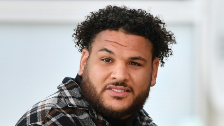 France prop Haouas given 1-year jail sentence for hitting wife