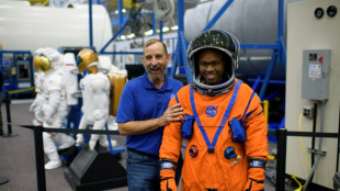 Argumentos de la NASA para volver a la Luna 50 a&ntilde;os despu&eacute;s