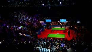 World Snooker Championship to stay at Crucible