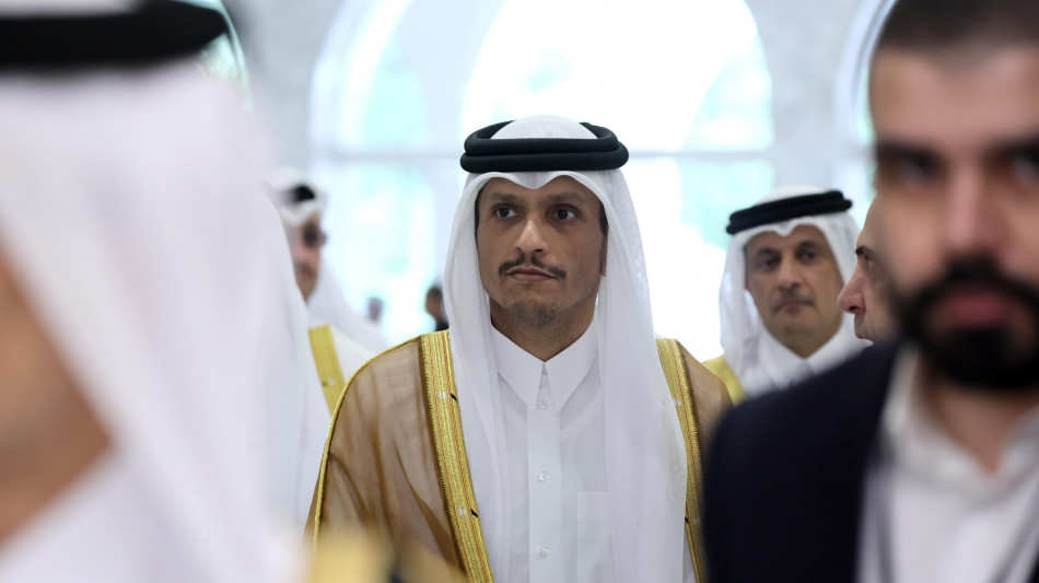  Qatar, 'accuse di interferenze nel voto israeliano pericolose e ridicole' 