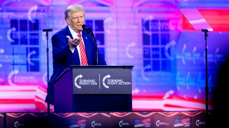 Trump anuncia que designar&aacute; a los c&aacute;rteles mexicanos como terroristas