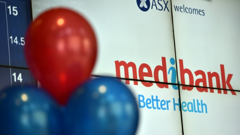 Piratas inform&aacute;ticos empiezan a filtrar datos m&eacute;dicos de millones de australianos