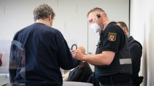 Angeklagter im Prozess um T&ouml;tung von Tankstellenmitarbeiter gesteht Vorw&uuml;rfe