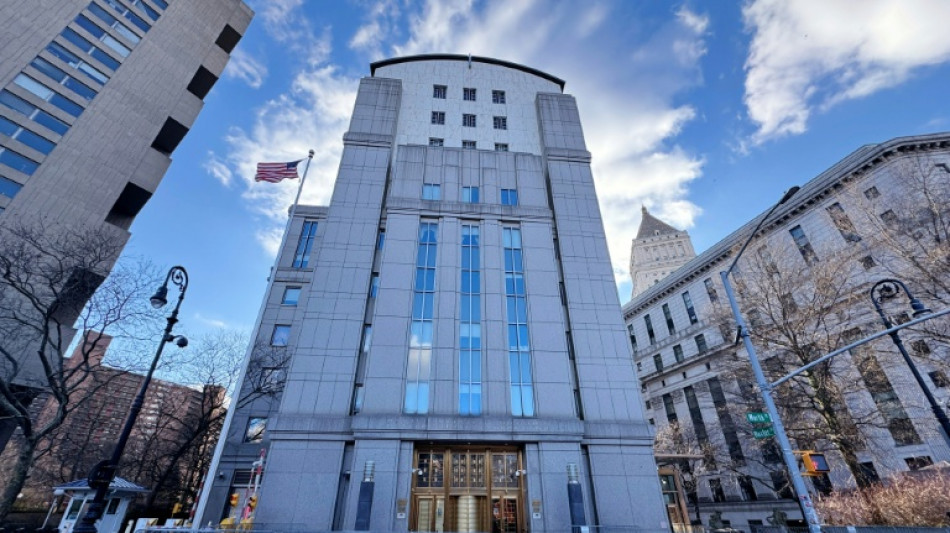 &iquest;Demasiado viejo? El juez de 92 a&ntilde;os que dirige el juicio contra Nicol&aacute;s Maduro