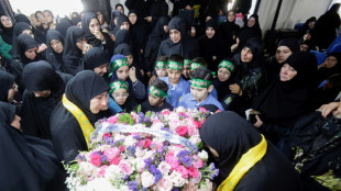 Apr&egrave;s l'attaque meurtri&egrave;re aux bipeurs au Liban, le Hezbollah promet de punir Isra&euml;l
