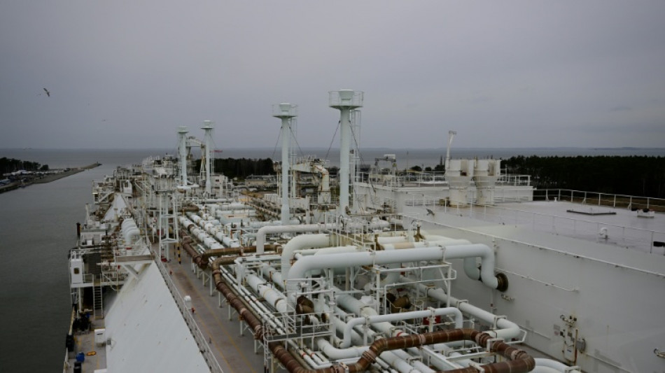 Gasspeicherfüllstand sehr niedrig - Bundesenergieministerium gibt dennoch Entwarnung