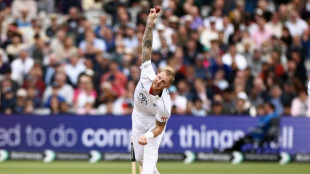 England captain Stokes in action for Durham as Test recall looms