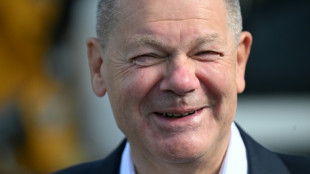 Olaf Scholz obtient un bref r&eacute;pit dans un scrutin r&eacute;gional