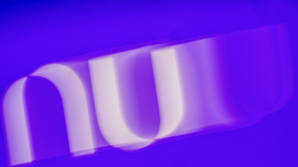  La brasile&ntilde;a Nubank registra ingresos r&eacute;cord y suma clientes 