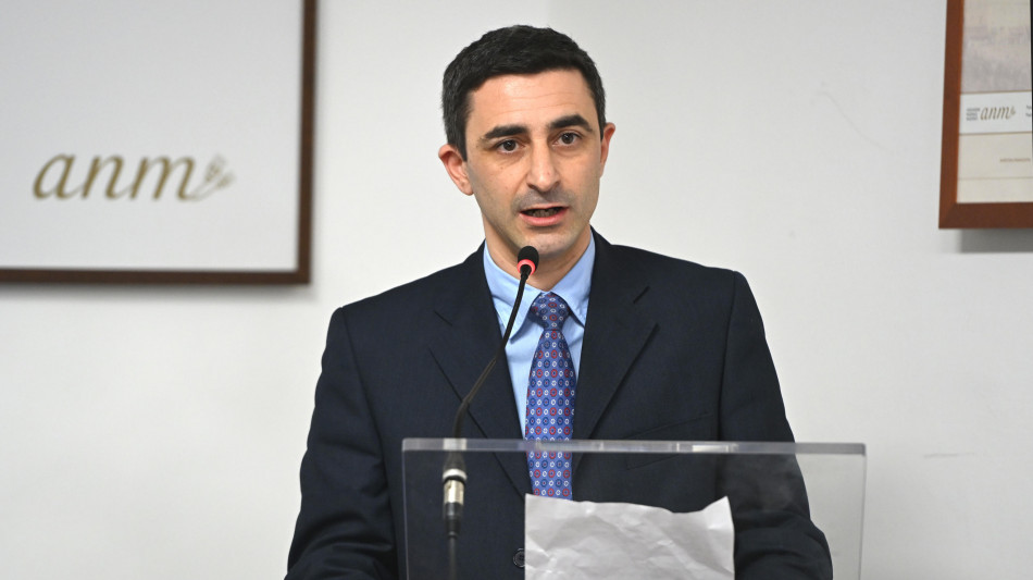 Anm, attacchi scomposti sul caso della violenza sessuale di Torino