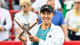 Tennis: Titel f&uuml;r Pegula und Sinner
