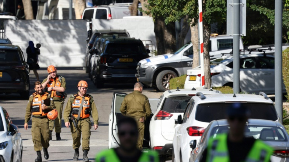 Netanyahu accuse les alli&eacute;s de l'Iran d'avoir tent&eacute; de l'assassiner