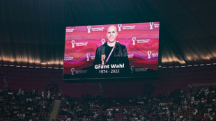 Muere periodista deportivo estadounidense en Doha mientras cubr&iacute;a el Mundial