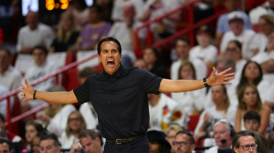 Heat and Celtics promise more drama in game seven decider